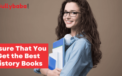 Ensure That You Get the Best History Books
