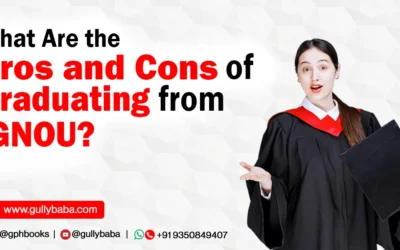 What Are the Pros and Cons of Graduating from IGNOU?