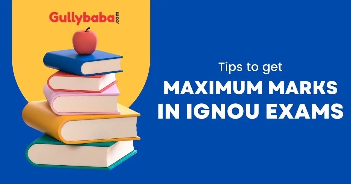 Tips-To-Get-Maximum-Marks-in-IGNOU-Exams