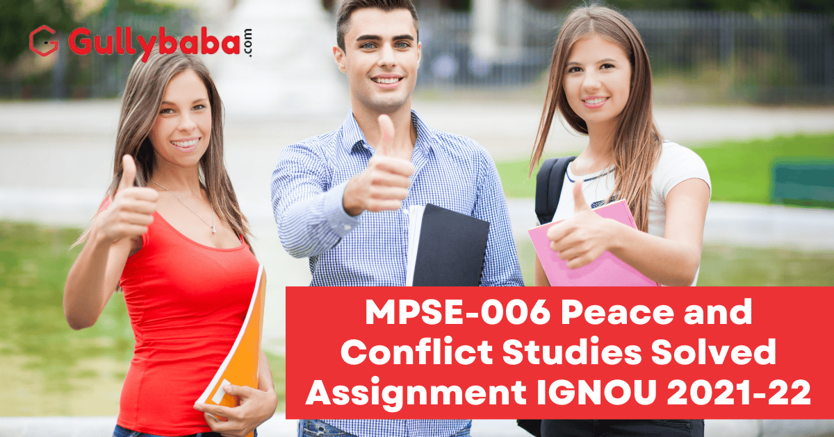 MPSE-007-Social-Movements-and-Politics-in-India-Solved-Assignment-IGNOU-2021-22-2