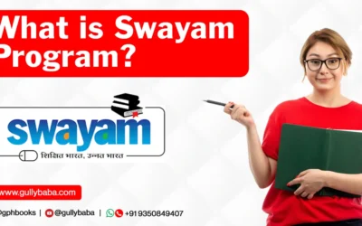 What is Swayam Program?