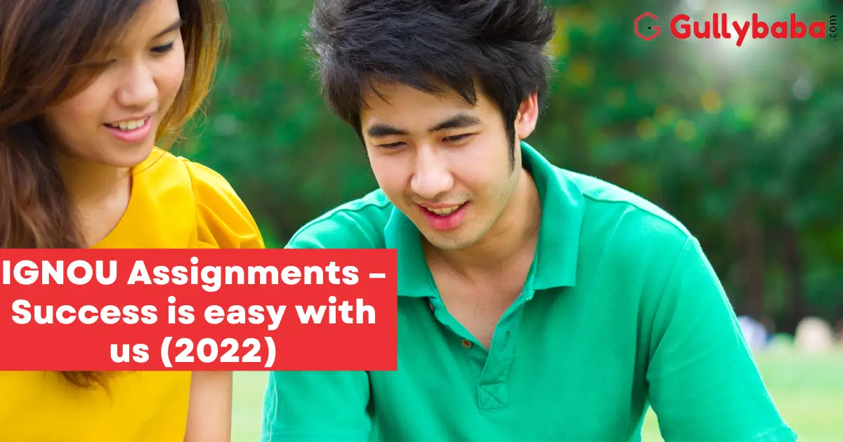 IGNOU-Assignments-–-Success-is-easy-with-us-2022