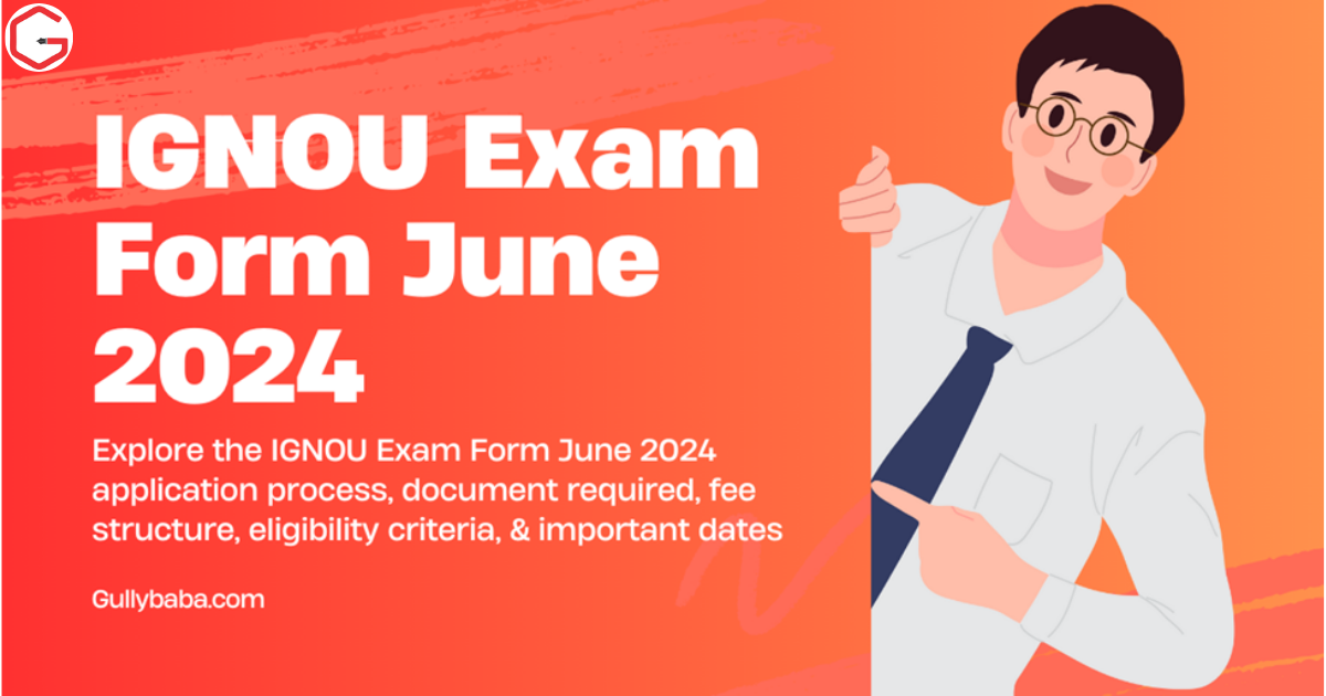 IGNOU-exam-form-june-2024 IGNOU-exam-form-june-2024