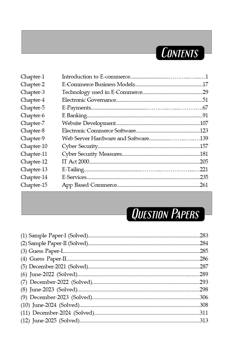 E-Commerce - Image 3