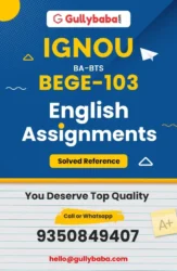 Assignment-BEGE-103