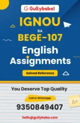 Assignment-BEGE-107