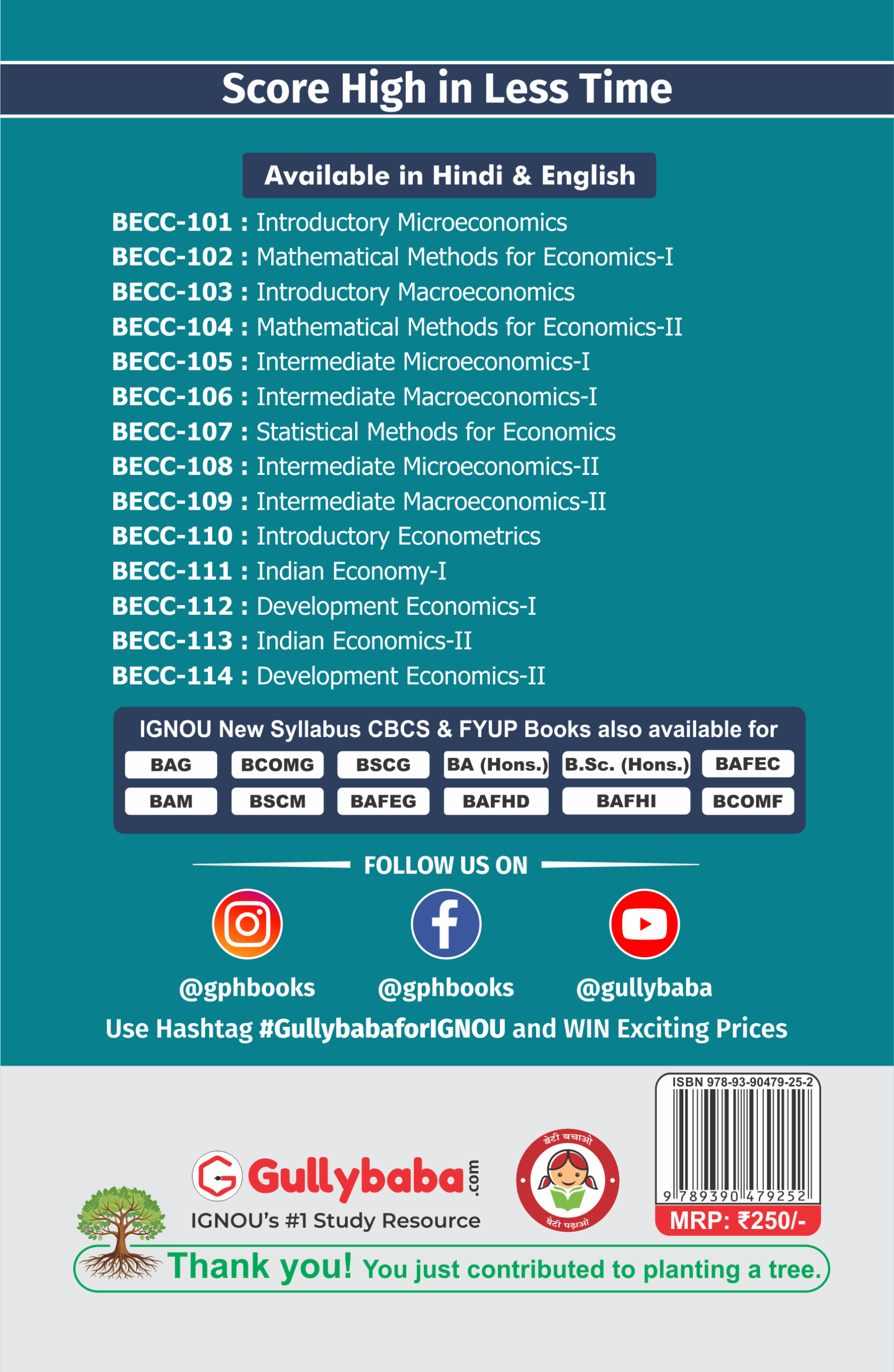 Mathematical Methods for Economics-II - Image 2