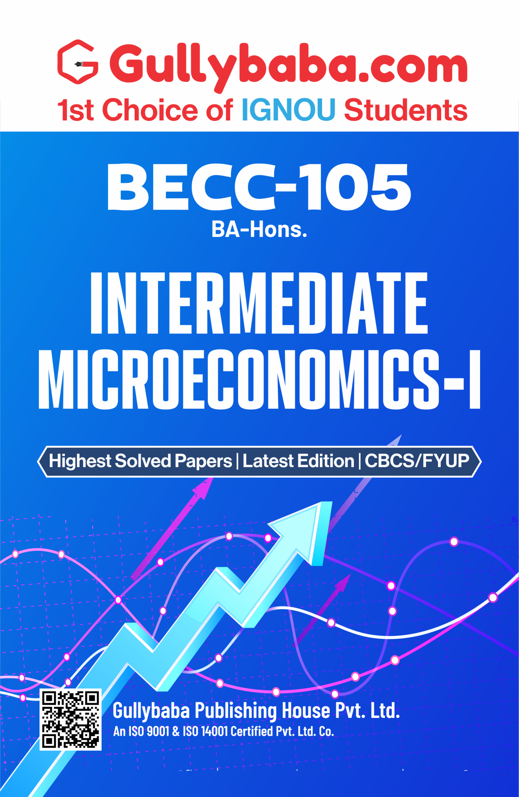 Intermediate Microeconomics I