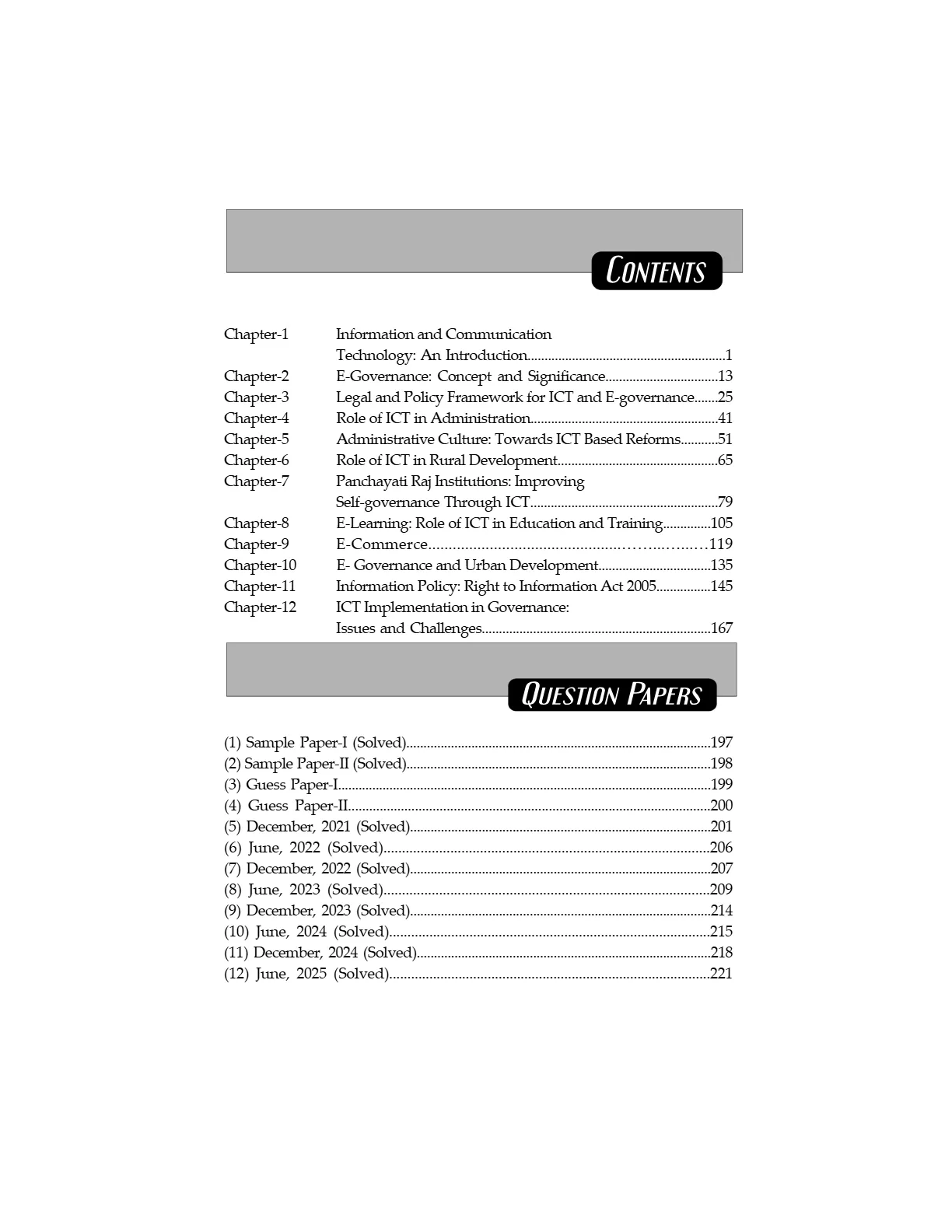E-Governance - Image 3
