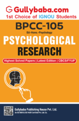Psychological Research