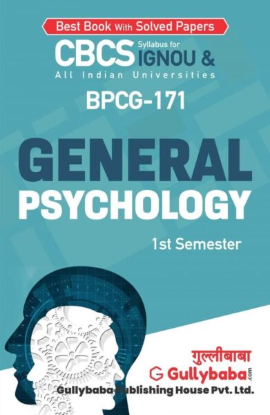 General Psychology