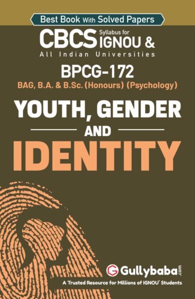 Youth, Gender and Identity
