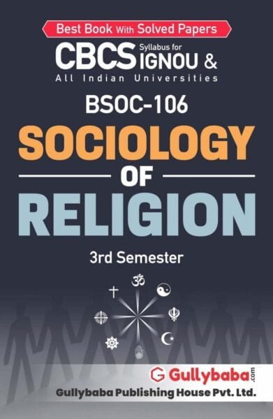 BSOC-106