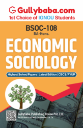 Economic Sociology