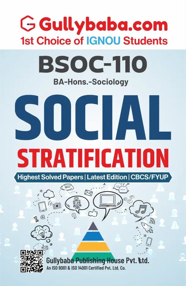 Social Stratification
