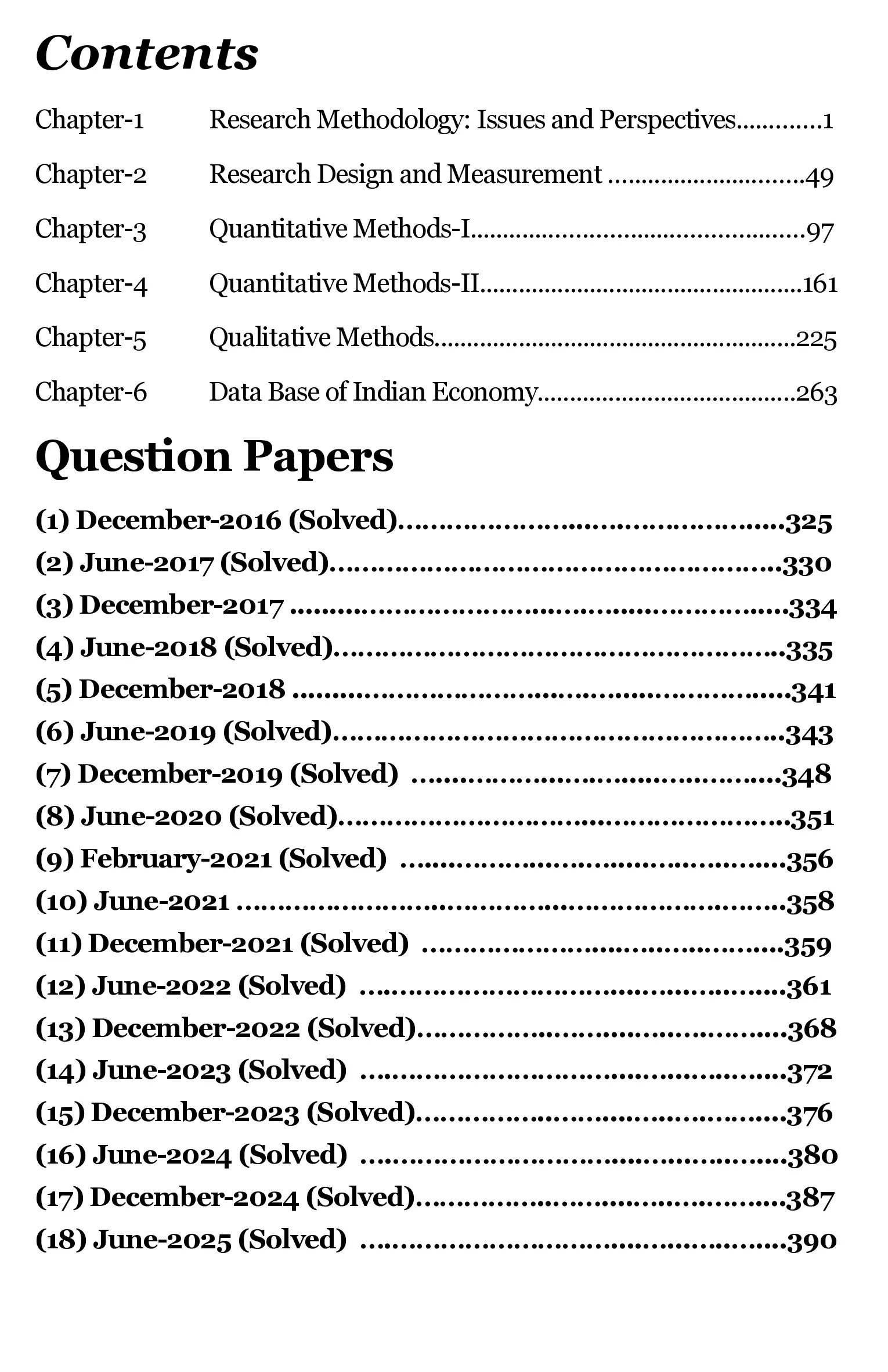 Research Methods in Economics - Image 3
