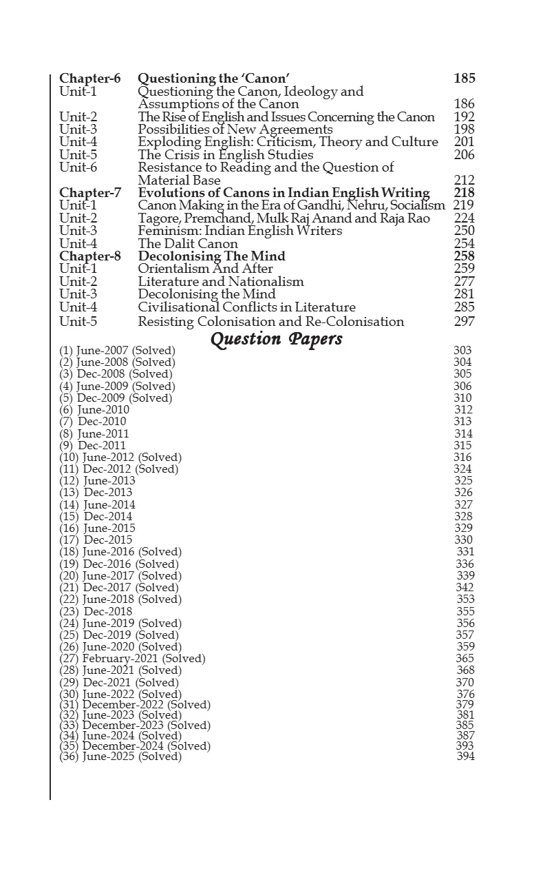 English Studies in India - Image 4