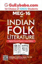 Indian Folk Literature in English Translation