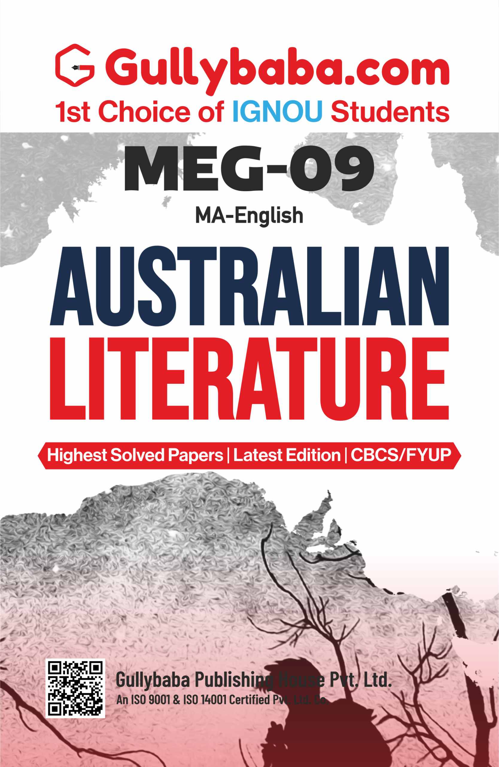 Australian Literature in English