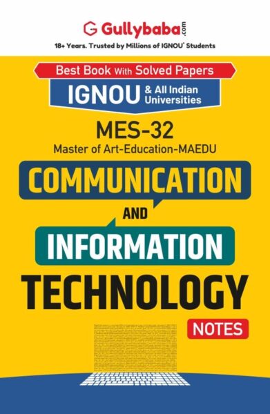 Communication and Information Technology