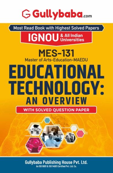 Educational Technology: An Overview