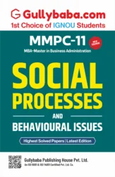 Social Processes and Behavioural Issues