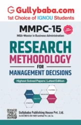Research Methodology for Management Decisions