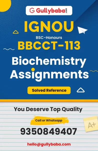 Assignment-BBCCT-113