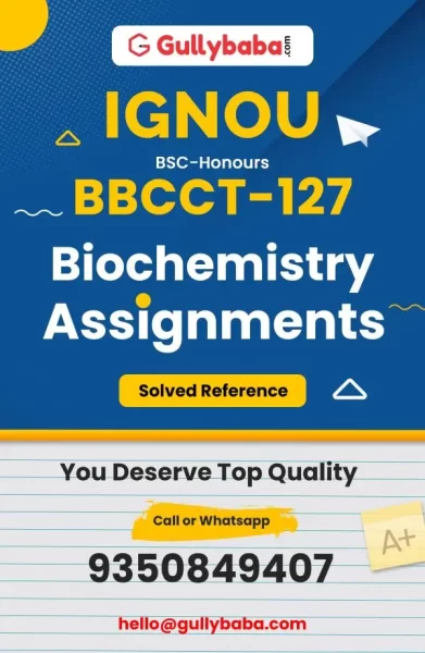Assignment-BBCCT-127