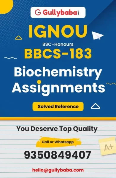 Assignment-BBCS-183
