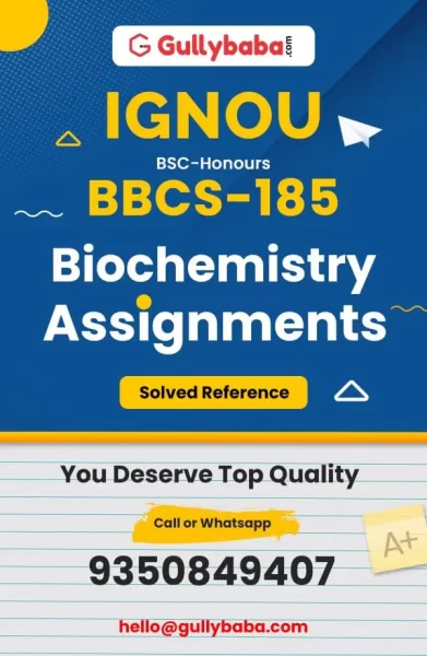 Assignment-BBCS-185