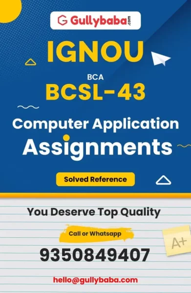 Assignment-BCSL-43-min