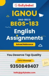 Assignment-BEGS-183