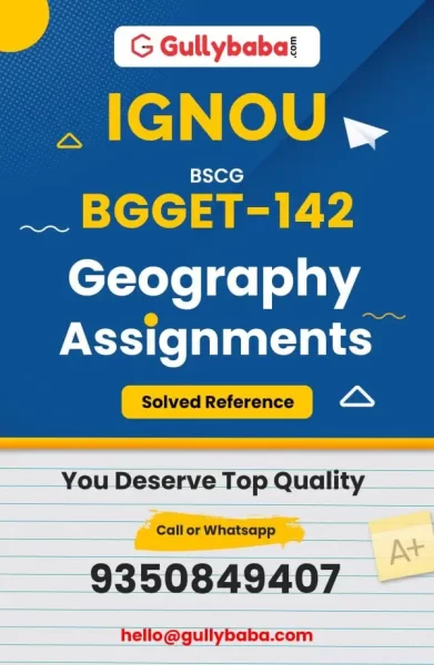 Assignment-BGGET-142