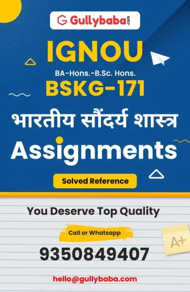 Assignment-BSKG-171