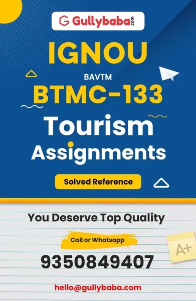 Assignment-BTMC-133
