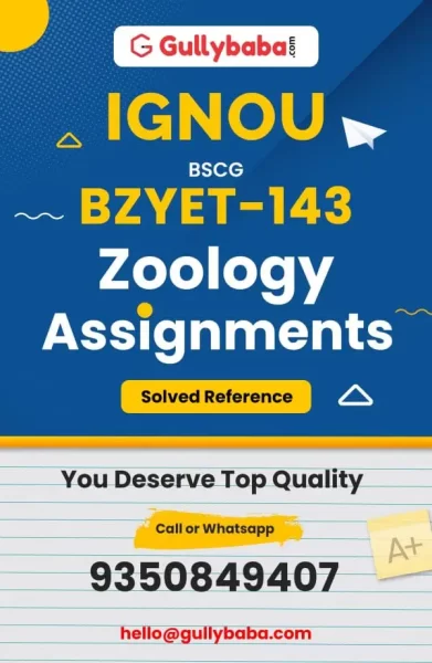 Assignment-BZYET-143
