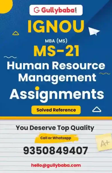 Assignment-MS-21