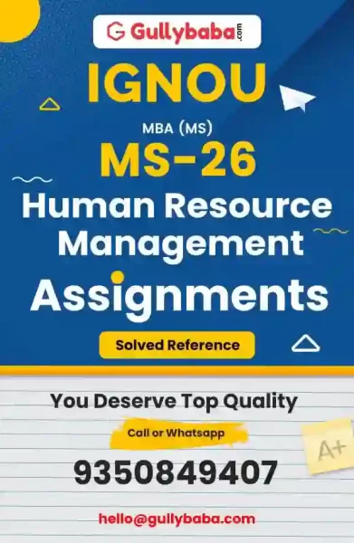 Assignment-MS-26