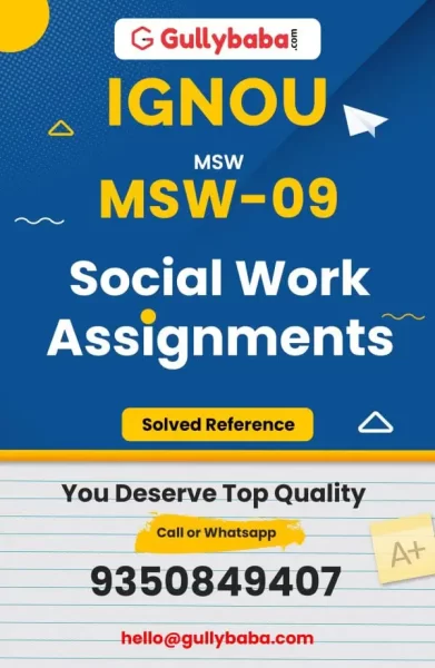 Assignment-MSW-09