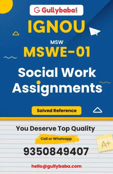 Assignment-MSWE-01