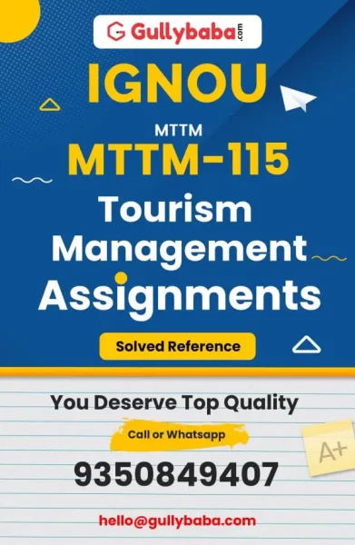 Assignment-MTTM-115
