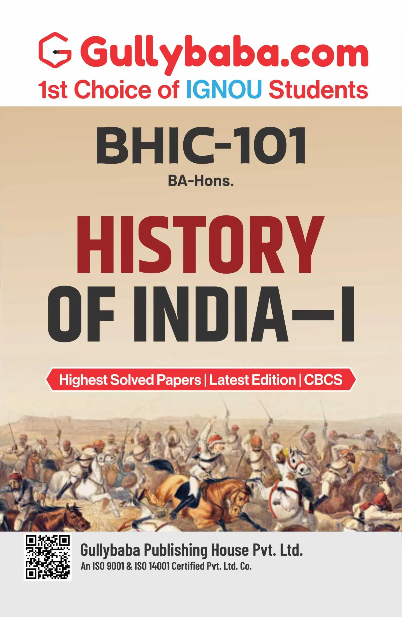 BHIC-101 (E)
