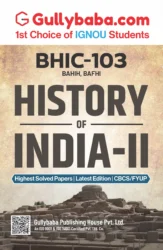 BHIC-103 (E)