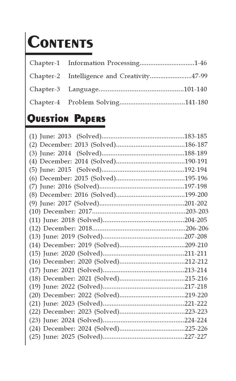 Cognitive Psychology, Learning and Memory - Image 3