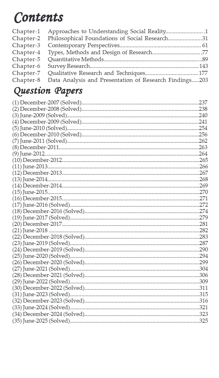 Research Methods and Methodologies - Image 3