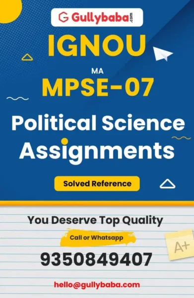 Assignment-MPSE-07