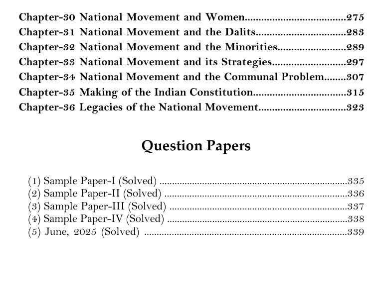 Indian National Movement - Image 4