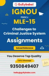 Assignment-MLE-15