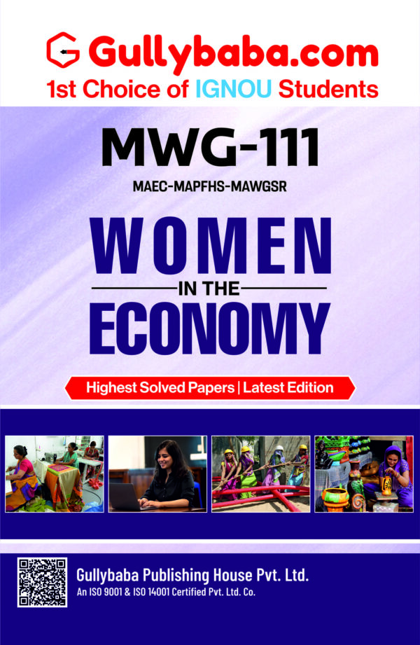 Women in the Economy